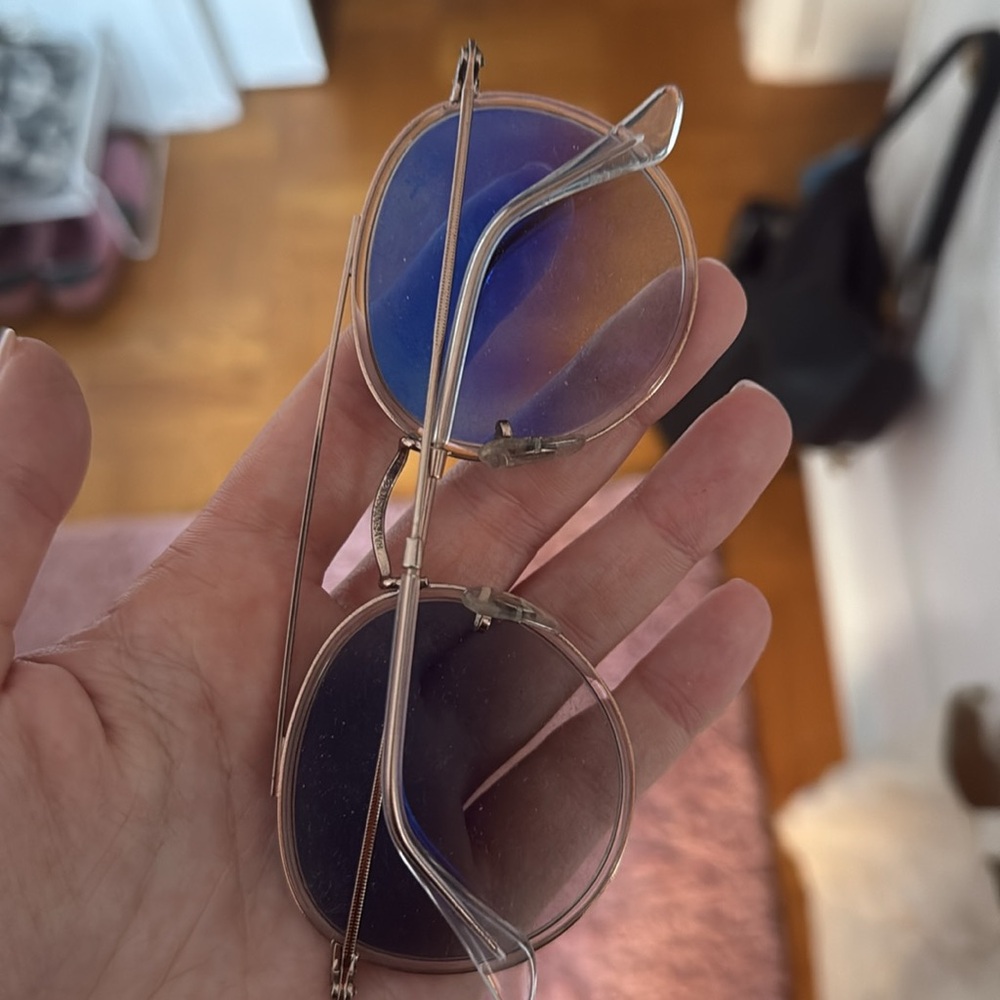 Ray-Bans - Picture 5 of 5